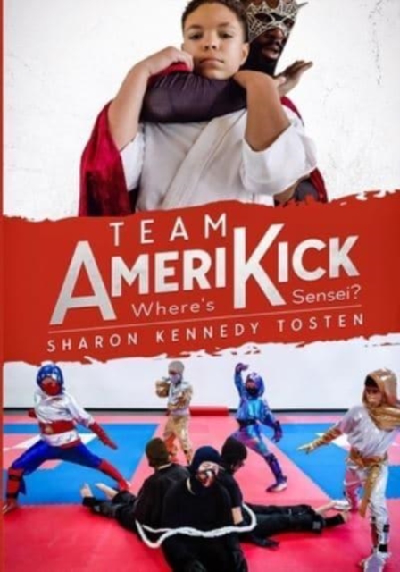 Team Amerikick