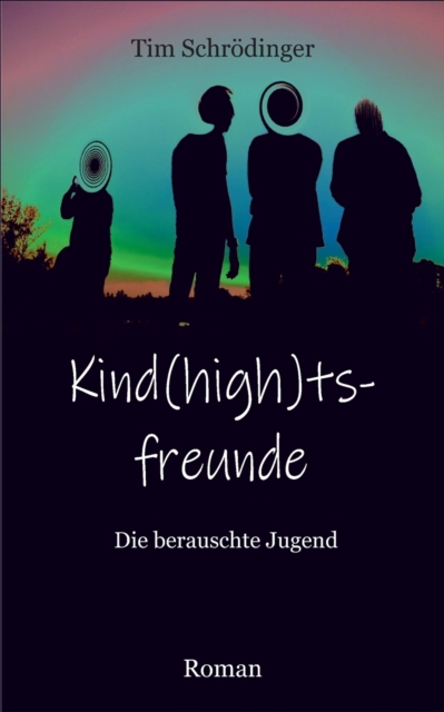Kind(high)tsfreunde