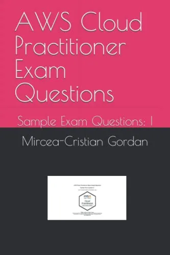 AWS Cloud Practitioner Exam Questions