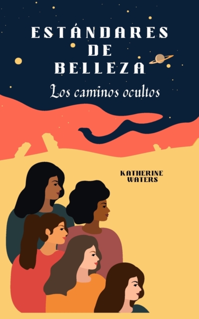 Estandares de belleza