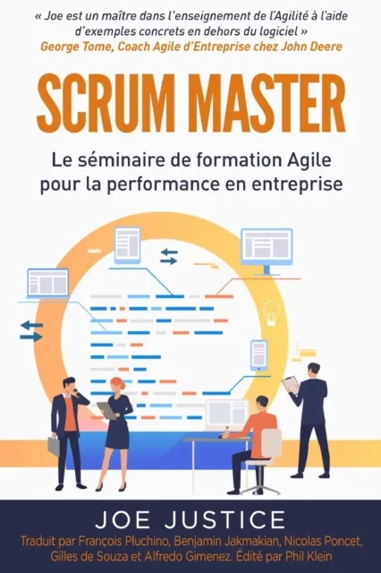 Scrum Master
