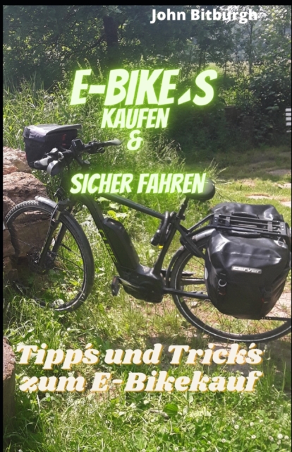 Ebikes sicher Kaufen & fahren