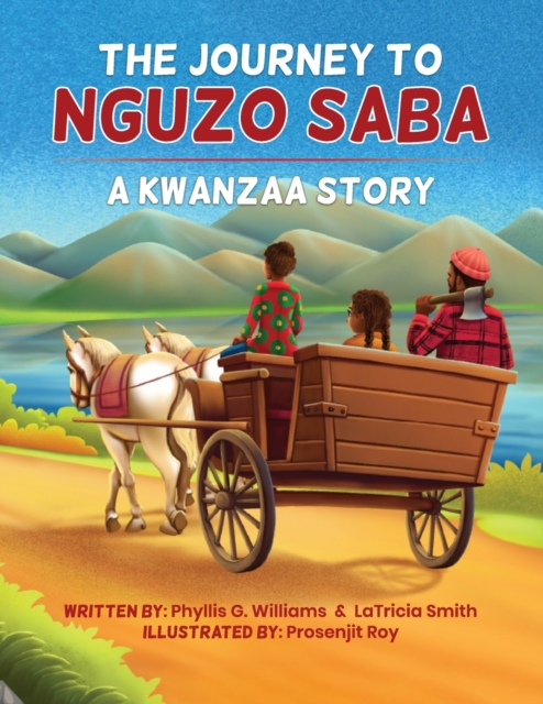 The Journey to Nguzo Saba