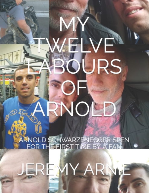 My Twelve Labours of Arnold