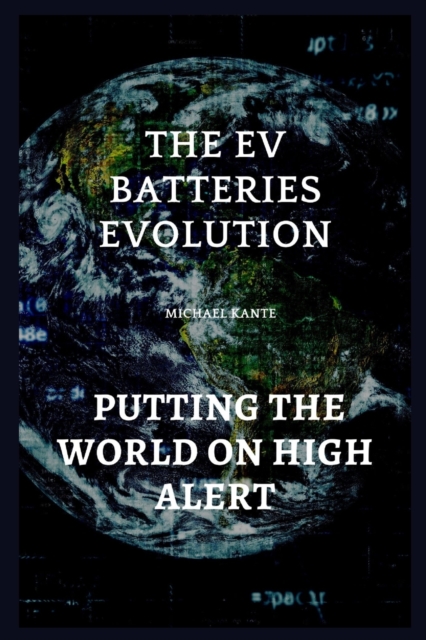 The EV batteries Evolution