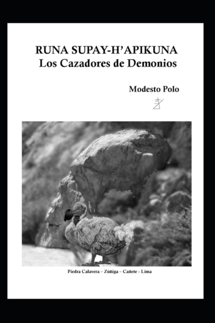 Runa Supay-H'Apikuna