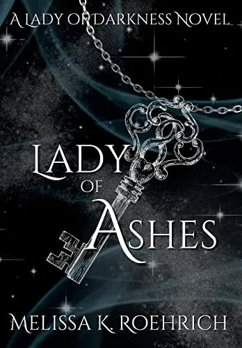 Lady of Ashes