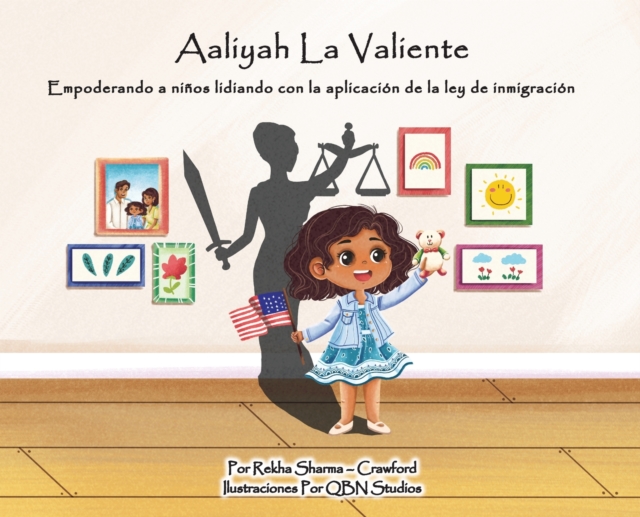 Aaliyah La Valiente