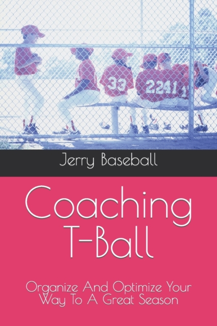 Coaching T-Ball