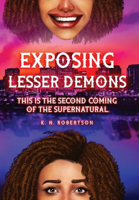 Exposing Lesser Demons