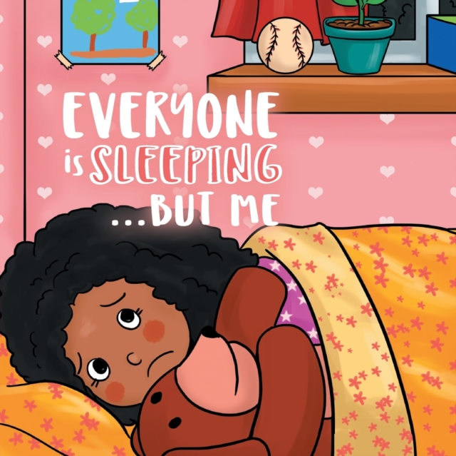 Everyone is Sleeping...But Me