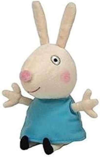 Rebecca Rabbit - Peppa Pig - Reg