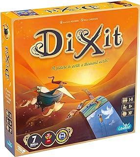 Dixit Game