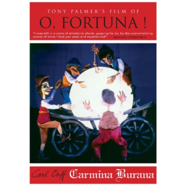 O Fortuna!