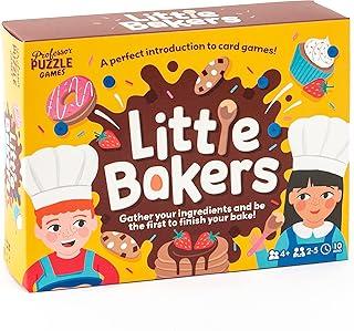 Little Bakers