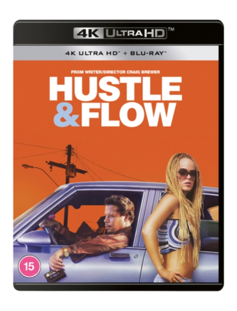 Hustle & Flow
