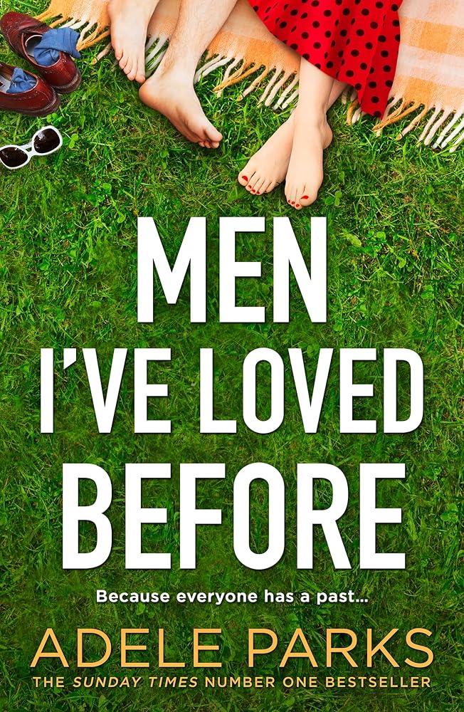 Men I’ve Loved Before