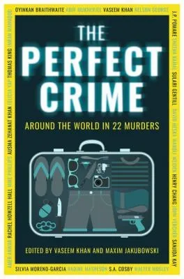 The Perfect Crime