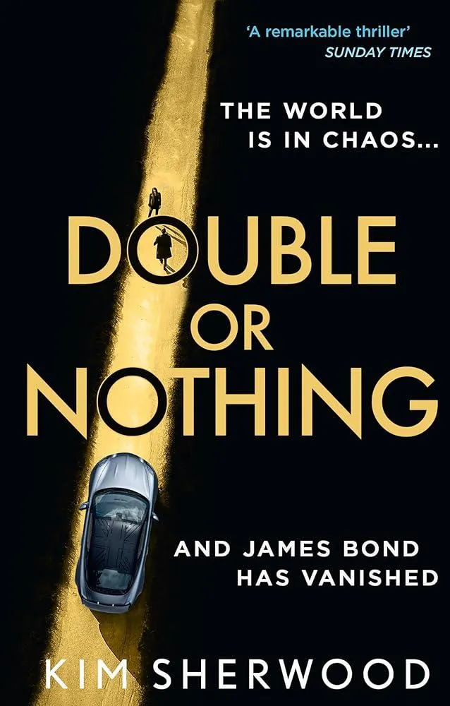 Double or Nothing : Book 1