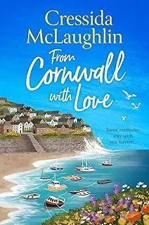 From Cornwall with Love : Book 8