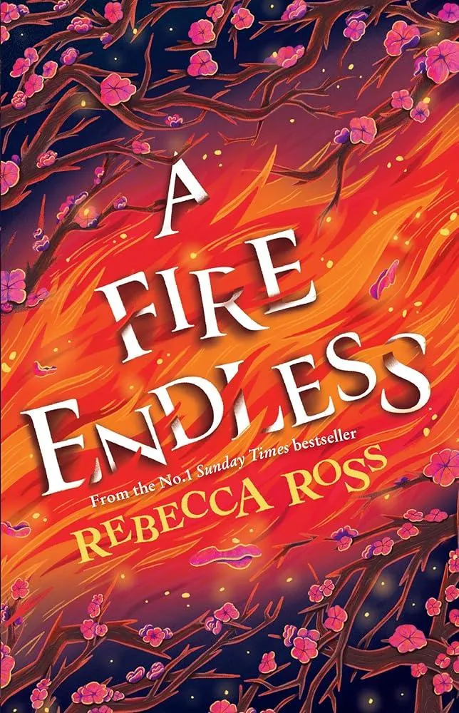 A Fire Endless : Book 2