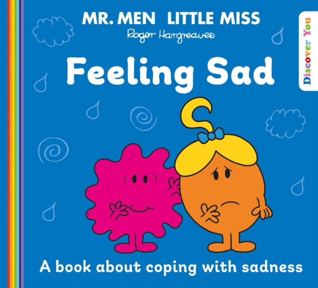 Mr. Men Little Miss