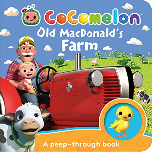Cocomelon