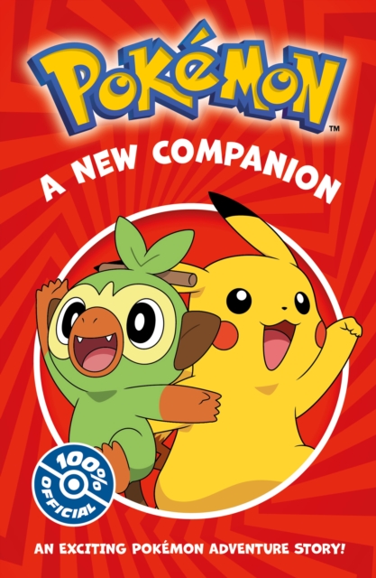 Pokemon