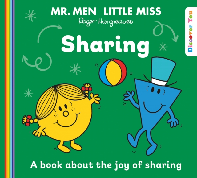 Mr. Men Little Miss