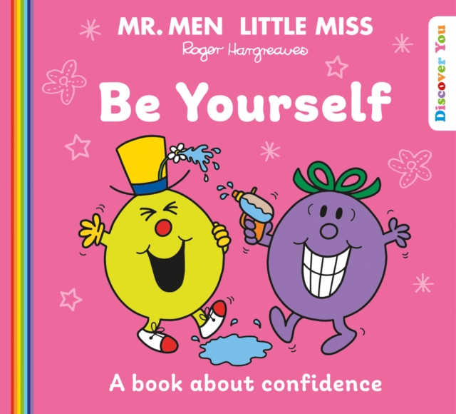 Mr. Men Little Miss