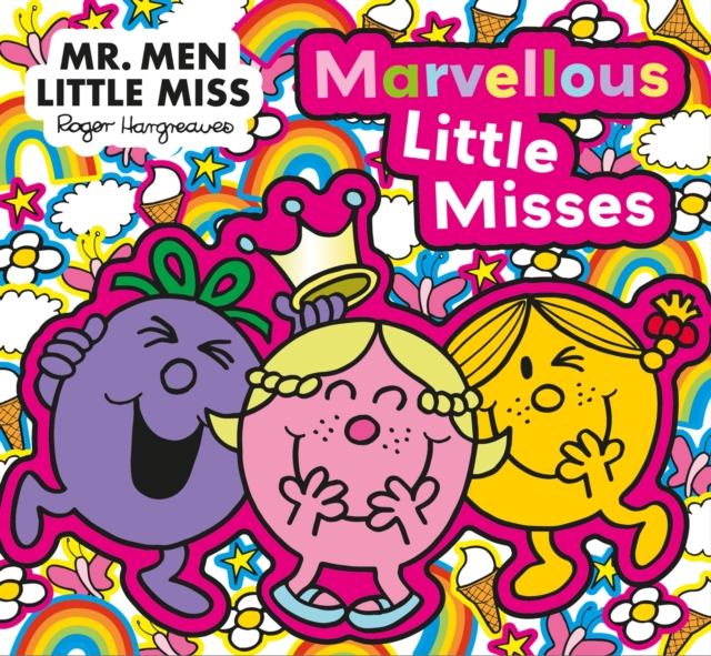 Mr. Men Little Miss