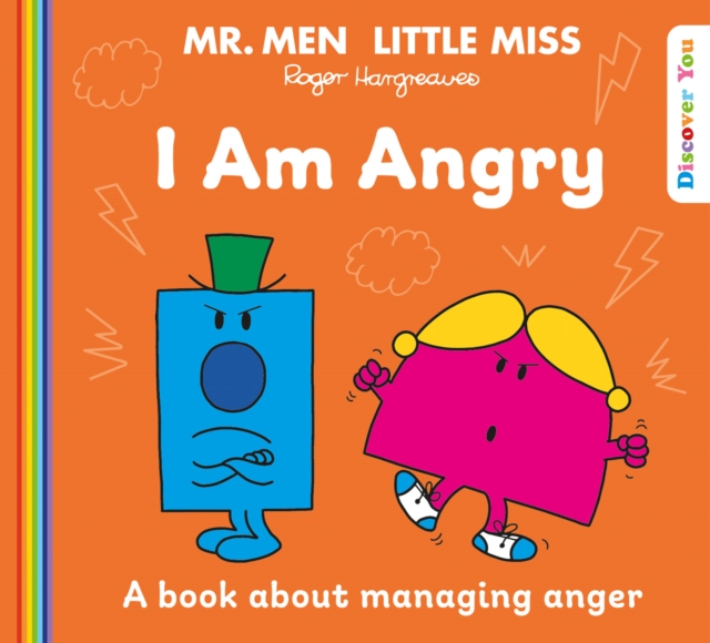 Mr. Men Little Miss