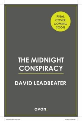 The Midnight Conspiracy : Book 3