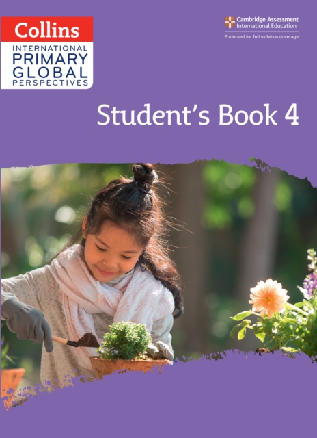 Cambridge Primary Global Perspectives Student's Book
