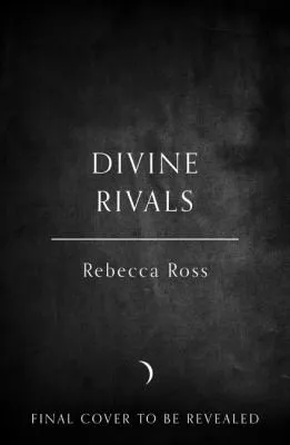 Divine Rivals : Book 1