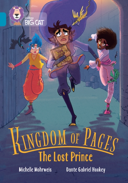 Kingdom of Pages