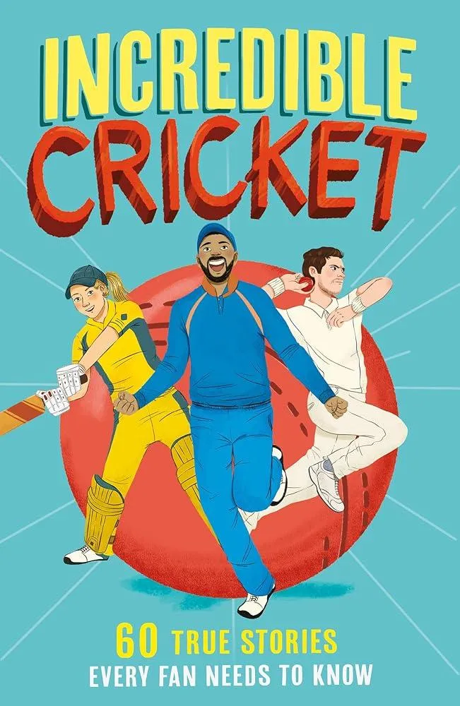 Incredible Cricket