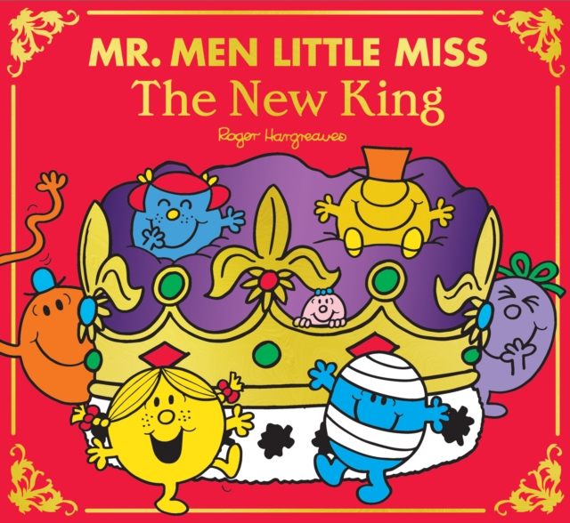Mr Men Little Miss