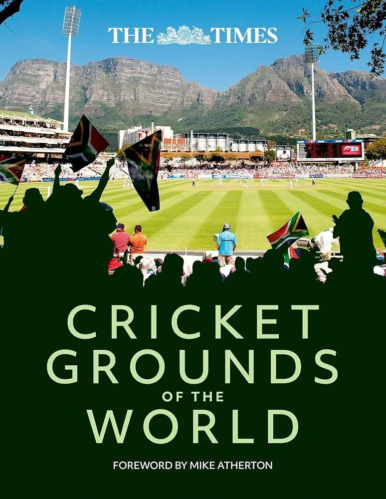 The Times Cricket Grounds of the World