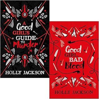 A Good Girl’s Guide to Murder Collectors Edition : Book 1