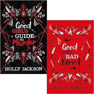 A Good Girl’s Guide to Murder Collectors Edition : Book 1