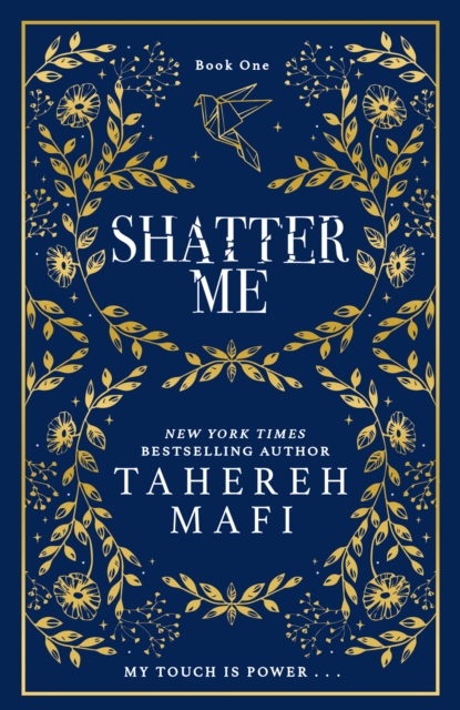 Shatter Me
