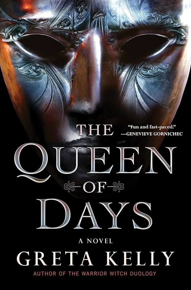 The Queen of Days : A Novel