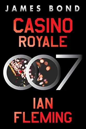 Casino Royale : A James Bond Novel : 1