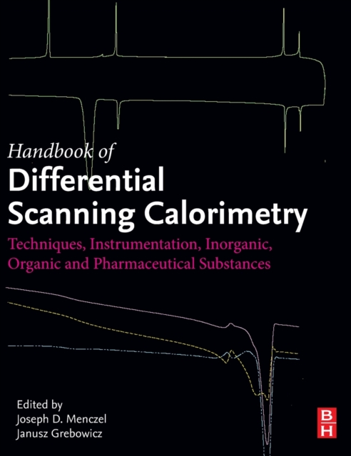 Handbook of Differential Scanning Calorimetry