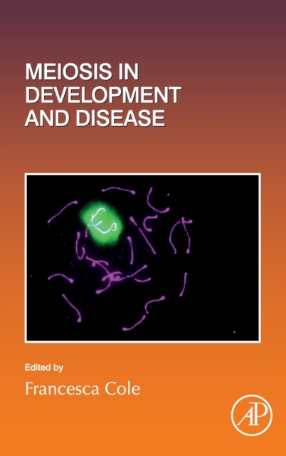 Meiosis in Development and Disease