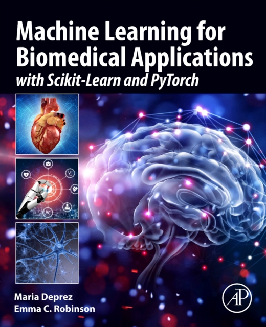 Machine Learning for Biomedical Applications
