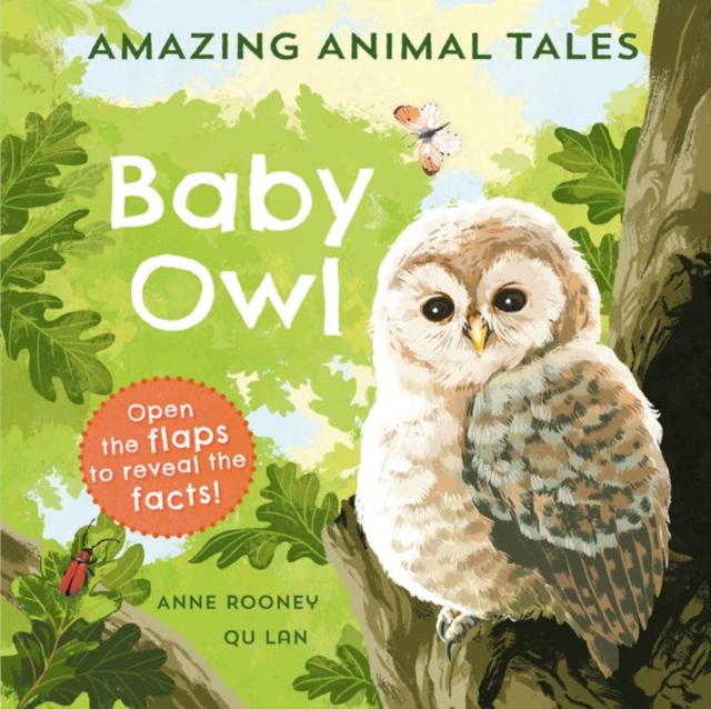 Amazing Animal Tales