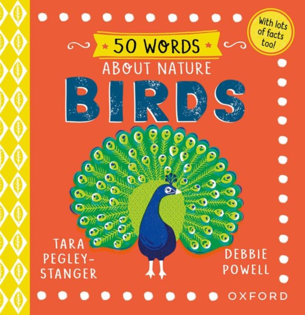 50 Words About Nature