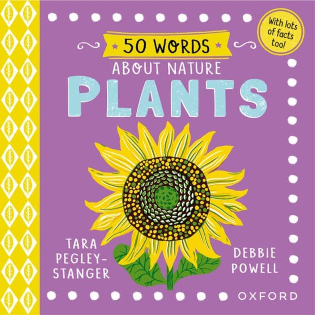 50 Words About Nature